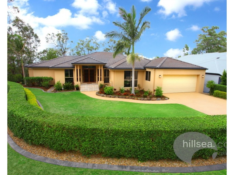 49 Highvale Drive, Helensvale QLD 4212