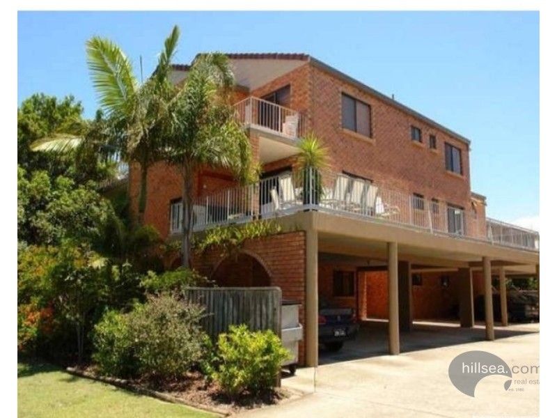 3/16 Madang Creacent, Runaway Bay QLD 4216