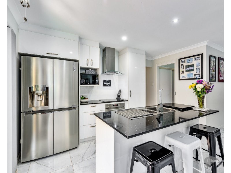 40 Sidney Nolan Drive, Coombabah QLD 4216