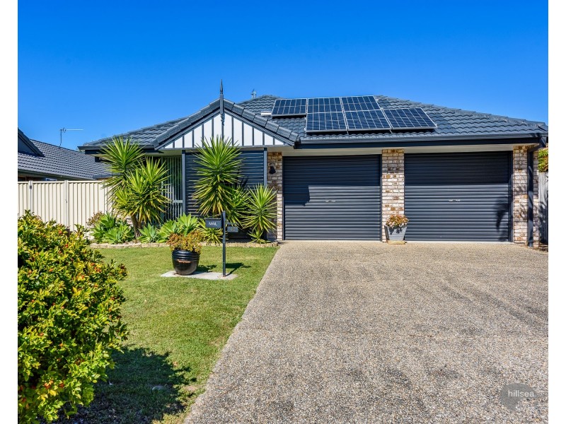 40 Sidney Nolan Drive, Coombabah QLD 4216