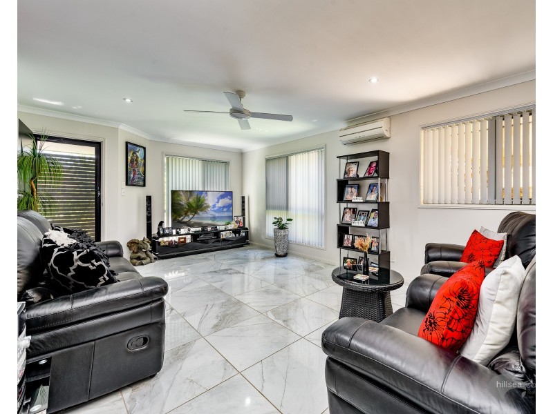 40 Sidney Nolan Drive, Coombabah QLD 4216