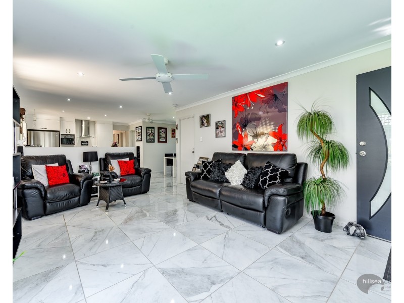 40 Sidney Nolan Drive, Coombabah QLD 4216