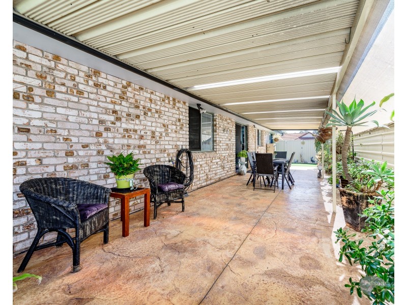 40 Sidney Nolan Drive, Coombabah QLD 4216