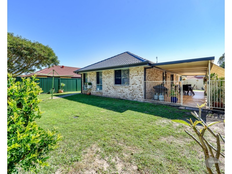 40 Sidney Nolan Drive, Coombabah QLD 4216