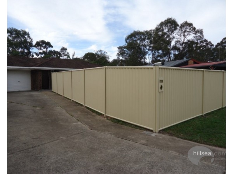 1/46 Botanical Drive, Labrador QLD 4215
