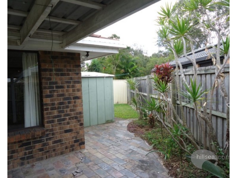 1/46 Botanical Drive, Labrador QLD 4215