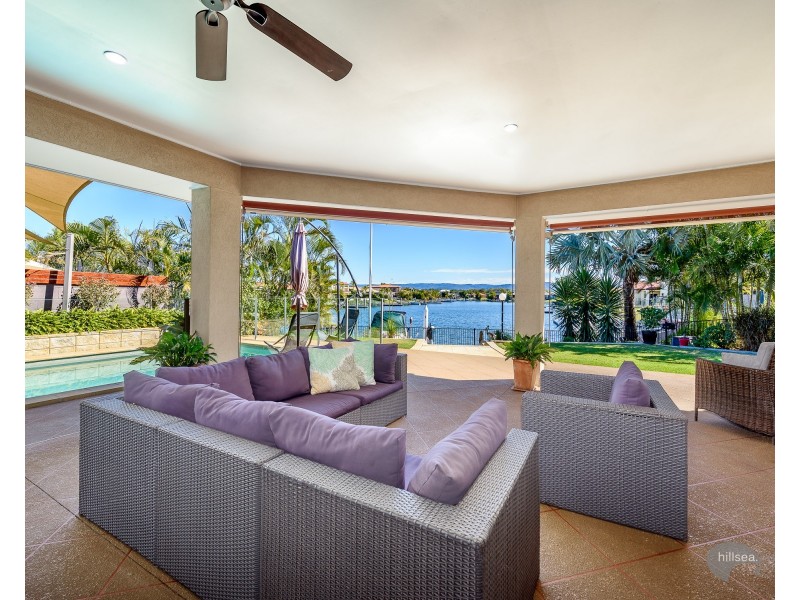 28 John Dalley Drive, Helensvale QLD 4212