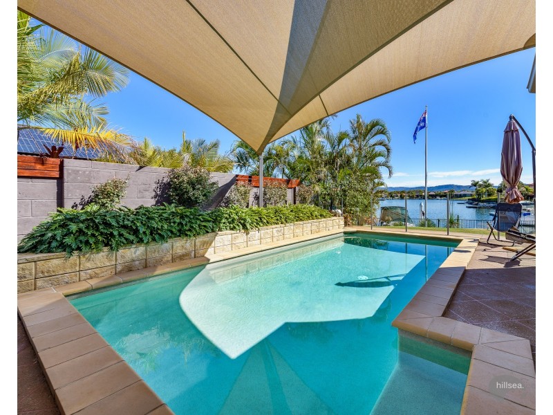 28 John Dalley Drive, Helensvale QLD 4212