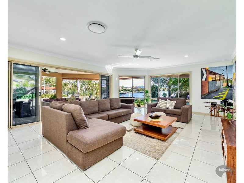 28 John Dalley Drive, Helensvale QLD 4212