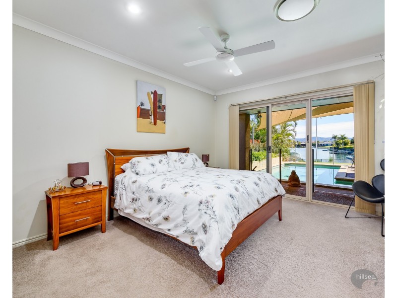 28 John Dalley Drive, Helensvale QLD 4212