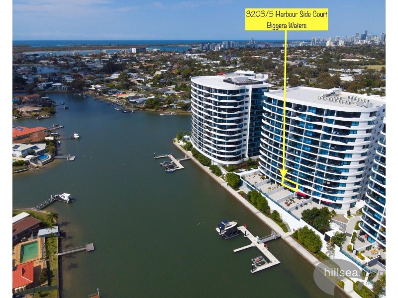 3203/5 Harbour Side Crt, Biggera Waters QLD 4216