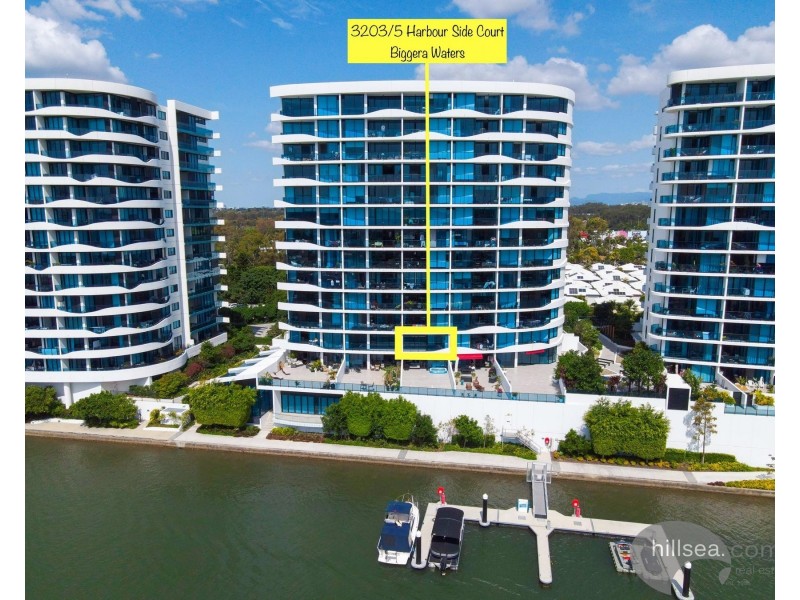 3203/5 Harbour Side Crt, Biggera Waters QLD 4216