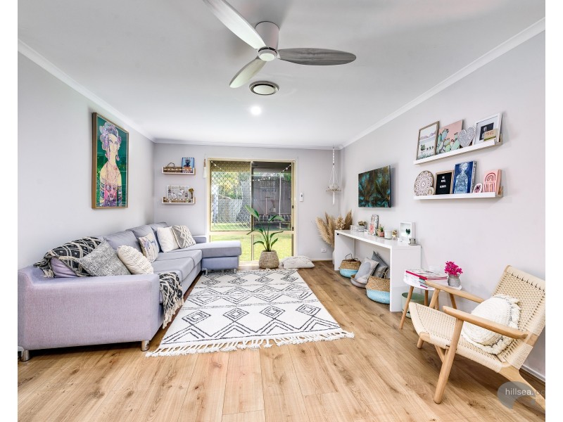 16 Rosswood Court, Helensvale QLD 4212