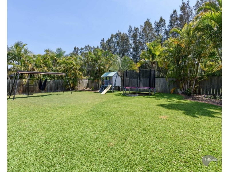 16 Rosswood Court, Helensvale QLD 4212