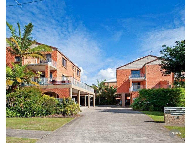 12/16 Madang Crescent, Runaway Bay QLD 4216