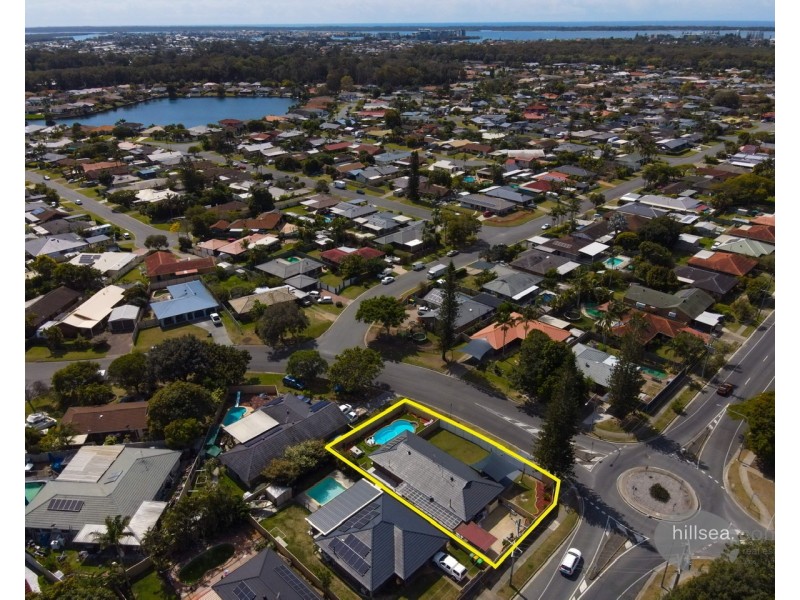 2 Burrinjuck Drive, Coombabah QLD 4216