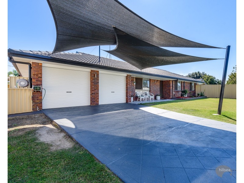 2 Burrinjuck Drive, Coombabah QLD 4216