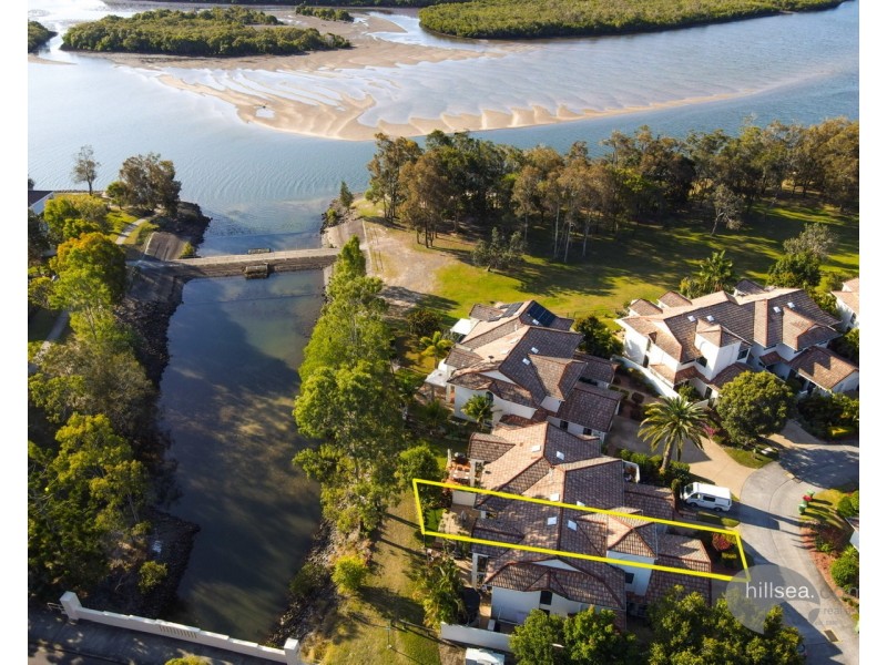 13/43 Myola Court, Coombabah QLD 4216