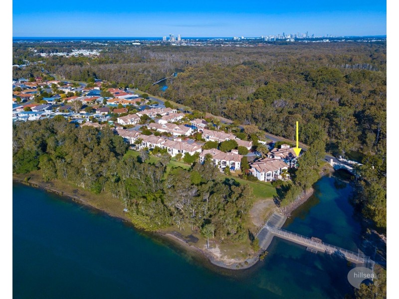 13/43 Myola Court, Coombabah QLD 4216