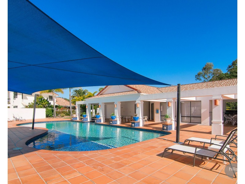 13/43 Myola Court, Coombabah QLD 4216