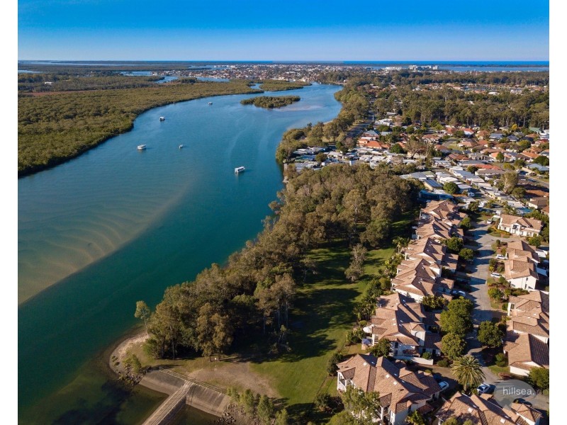 13/43 Myola Court, Coombabah QLD 4216