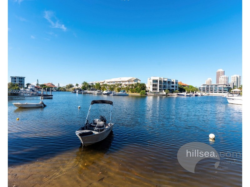 5/22 Jennifer Avenue, Runaway Bay QLD 4216