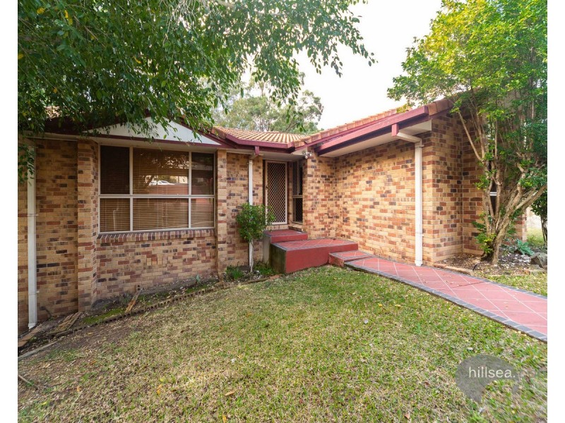27 Rebbechi Court, Parkwood QLD 4214