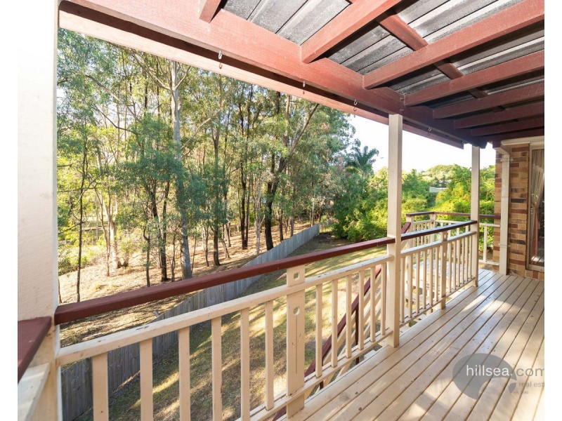 27 Rebbechi Court, Parkwood QLD 4214