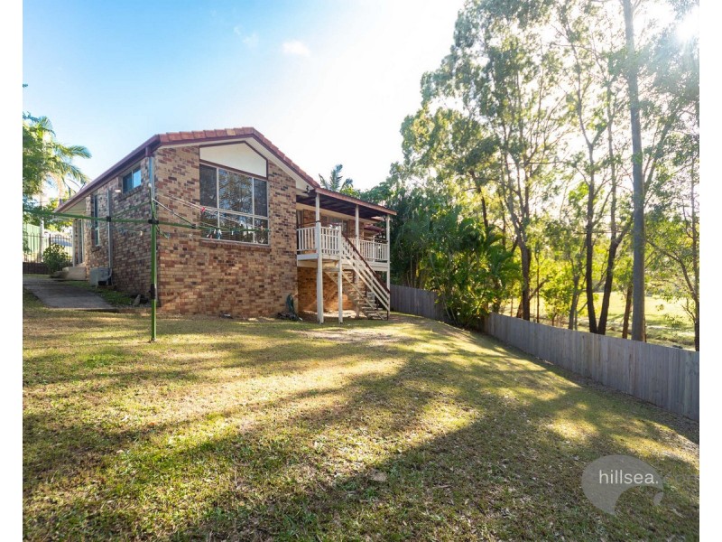 27 Rebbechi Court, Parkwood QLD 4214