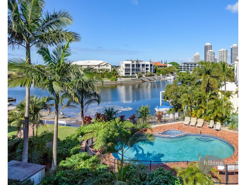 48/22 Jennifer Avenue, Runaway Bay QLD 4216