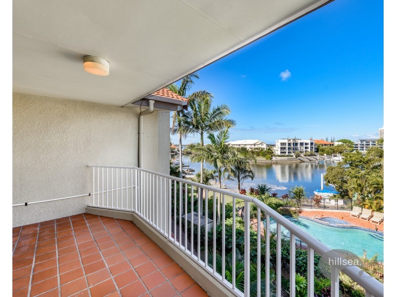 48/22 Jennifer Avenue, Runaway Bay QLD 4216