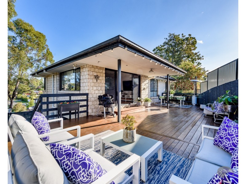 2/57 Numeralla Avenue, Ashmore QLD 4214