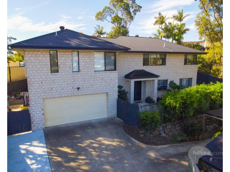 2/57 Numeralla Avenue, Ashmore QLD 4214