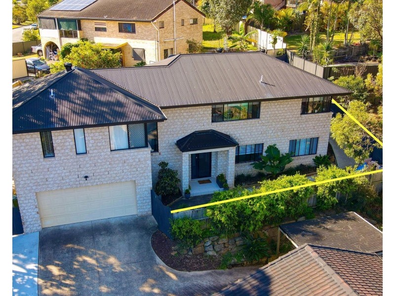 2/57 Numeralla Avenue, Ashmore QLD 4214