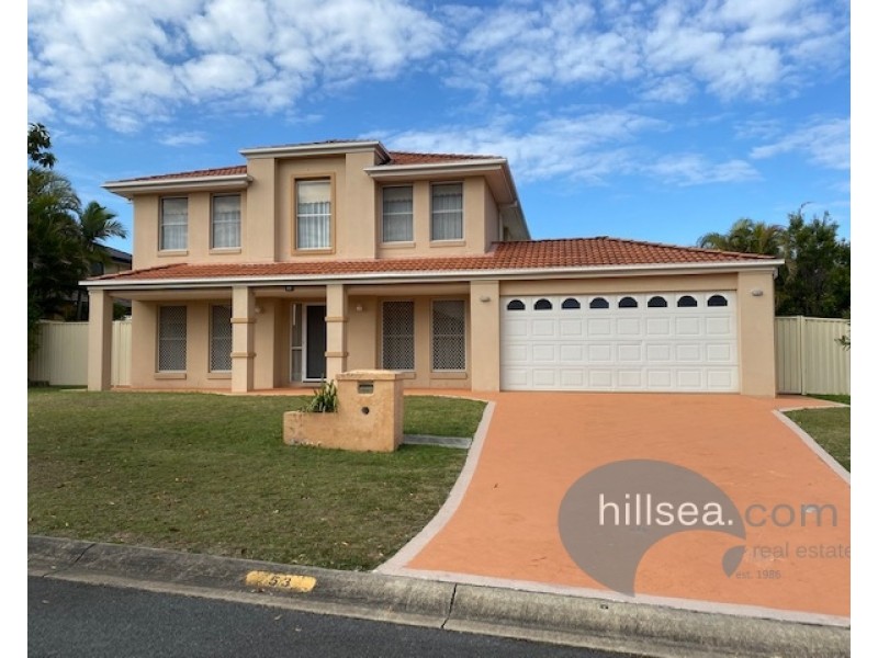 53 Ingles Circuit, Arundel QLD 4214
