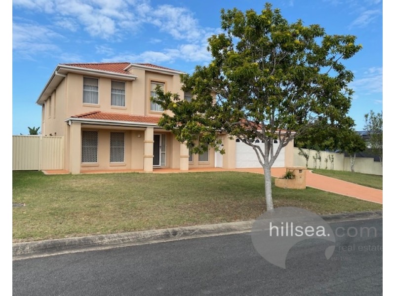 53 Ingles Circuit, Arundel QLD 4214