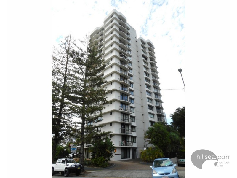 29/43 Enderley Avenue, Surfers Paradise QLD 4217
