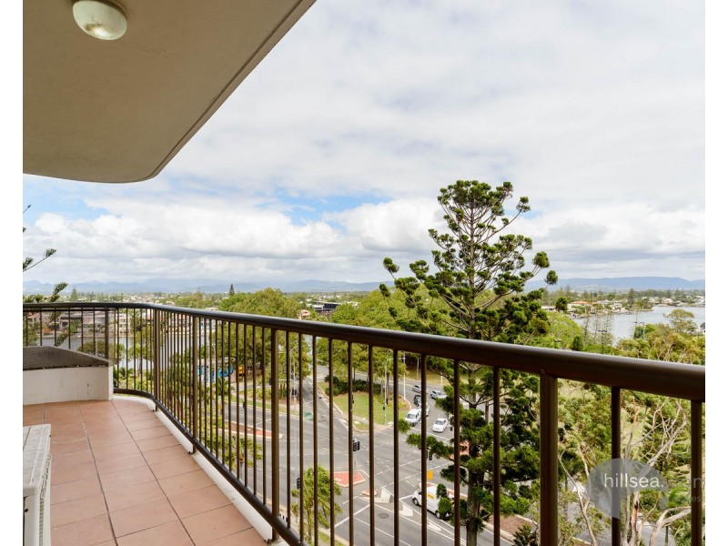 29/43 Enderley Avenue, Surfers Paradise QLD 4217