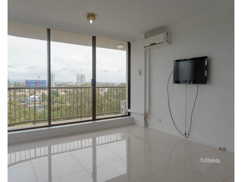 29/43 Enderley Avenue, Surfers Paradise QLD 4217