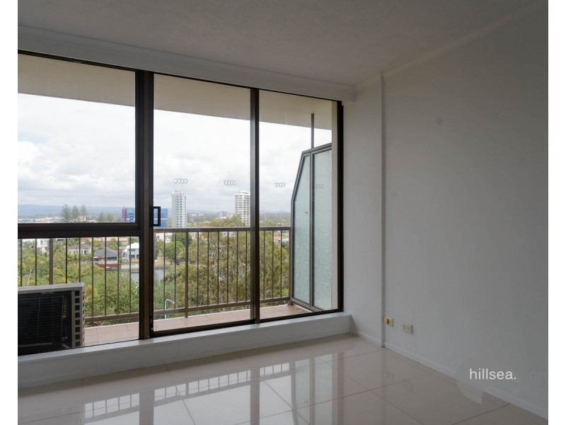 29/43 Enderley Avenue, Surfers Paradise QLD 4217