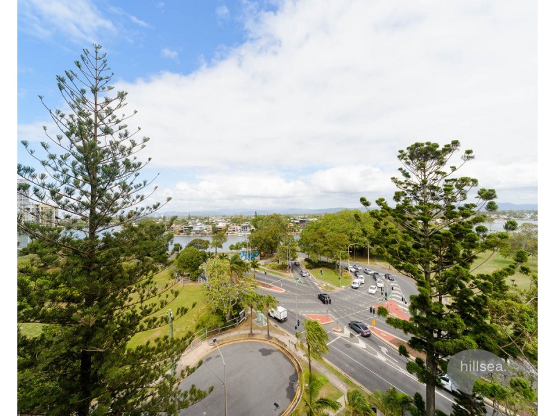 29/43 Enderley Avenue, Surfers Paradise QLD 4217