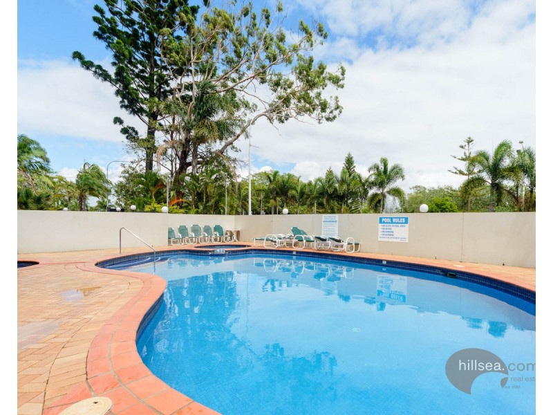 29/43 Enderley Avenue, Surfers Paradise QLD 4217