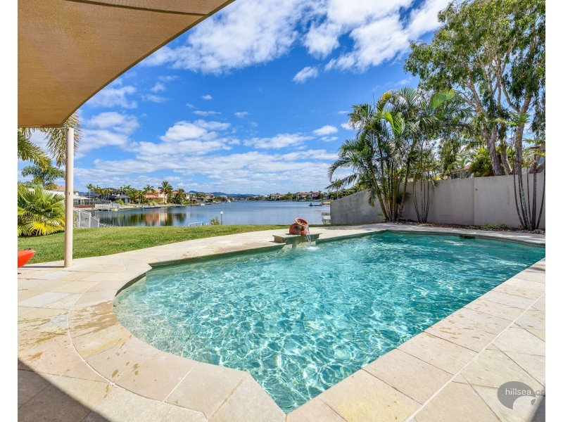 3 Oyster Cove Promendade, Helensvale QLD 4212