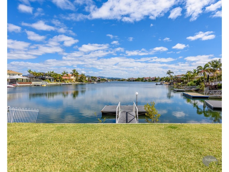 3 Oyster Cove Promendade, Helensvale QLD 4212