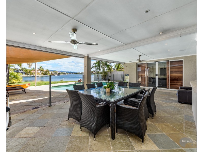 3 Oyster Cove Promendade, Helensvale QLD 4212