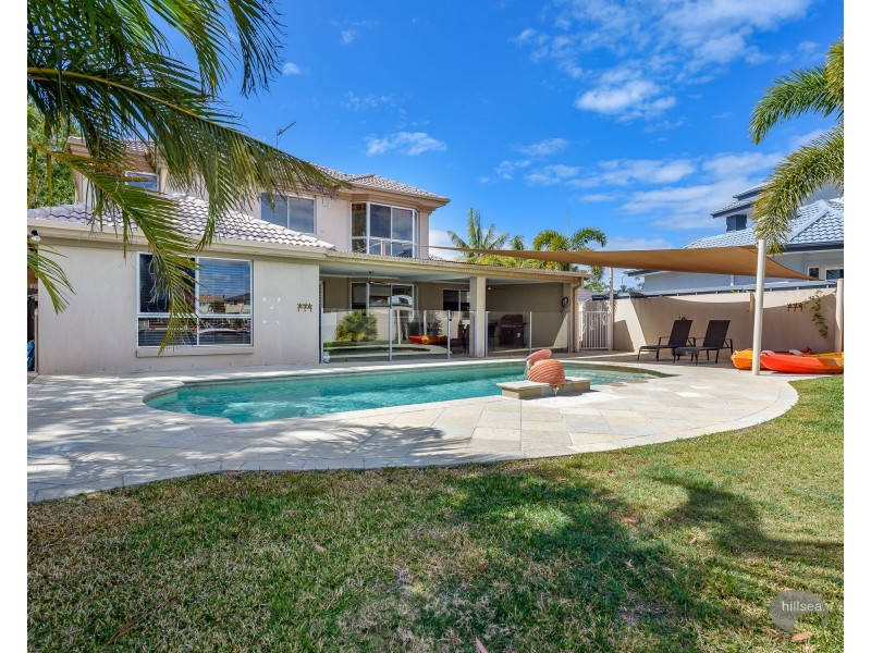 3 Oyster Cove Promendade, Helensvale QLD 4212