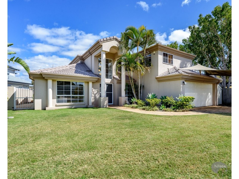 3 Oyster Cove Promendade, Helensvale QLD 4212