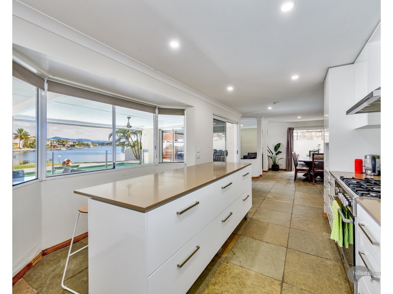 3 Oyster Cove Promendade, Helensvale QLD 4212