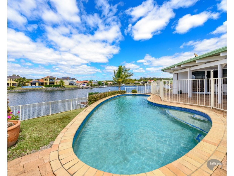 21 Glenwater Crescent, Helensvale QLD 4212