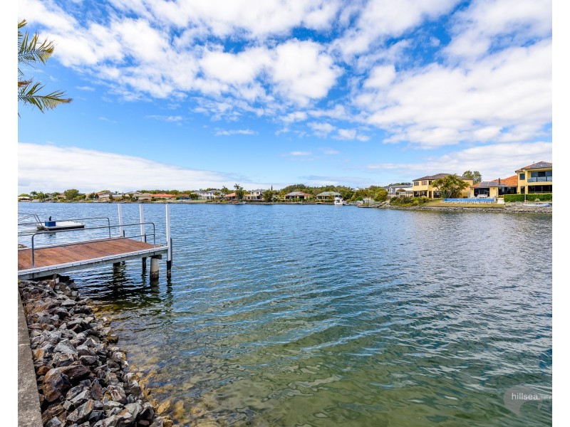 21 Glenwater Crescent, Helensvale QLD 4212